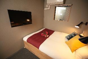Boxi Hakata 2 Aparthotel Fukuoka  Room photo